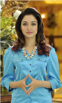 Aanchi Plus Tamana main image 1